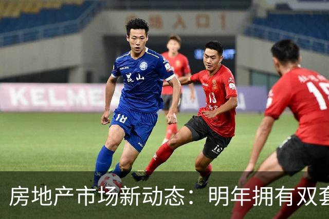 房地产市场新动态：明年拥有双套房的家庭或将迎来三大利好